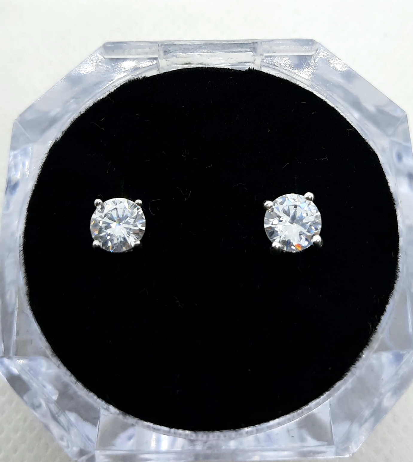 Silver Stopper